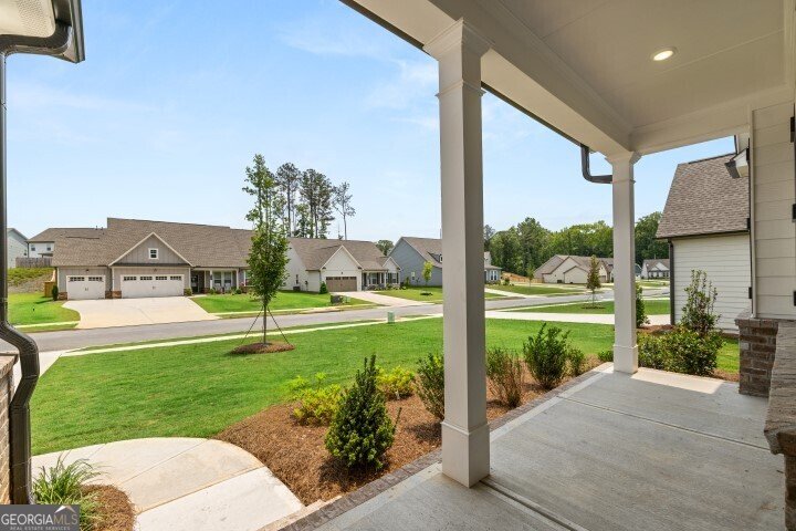 51 Black Rock Ridge Sharpsburg - 6