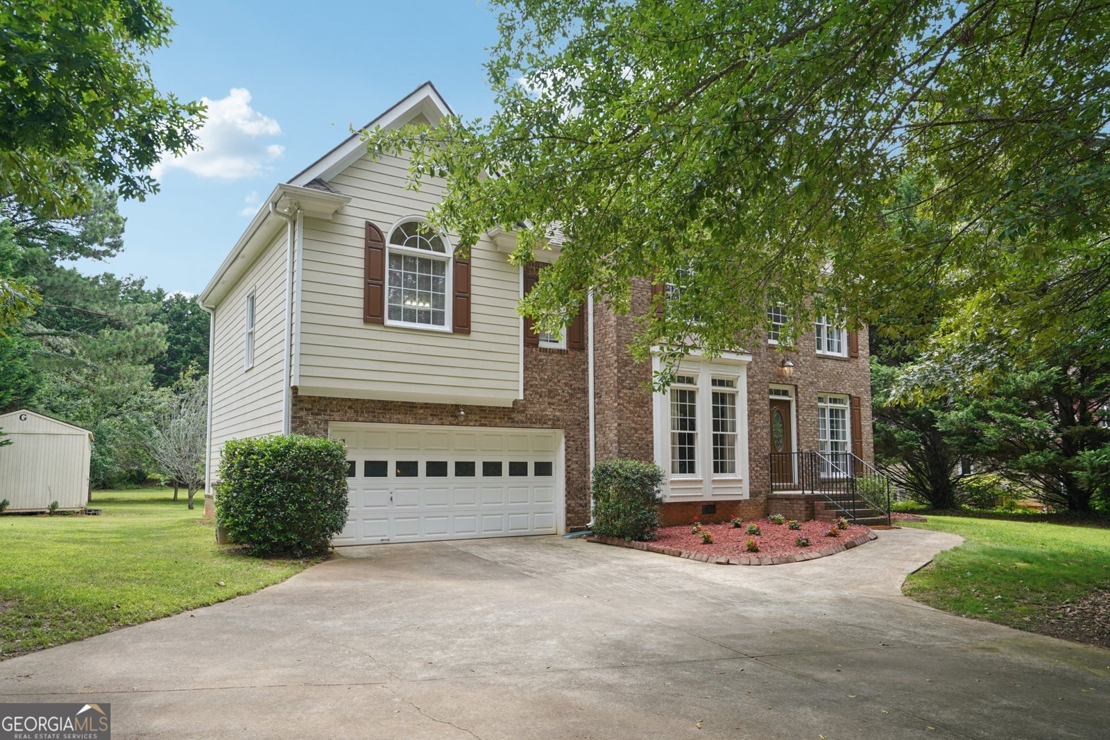 5114 J White Road Oakwood - 1
