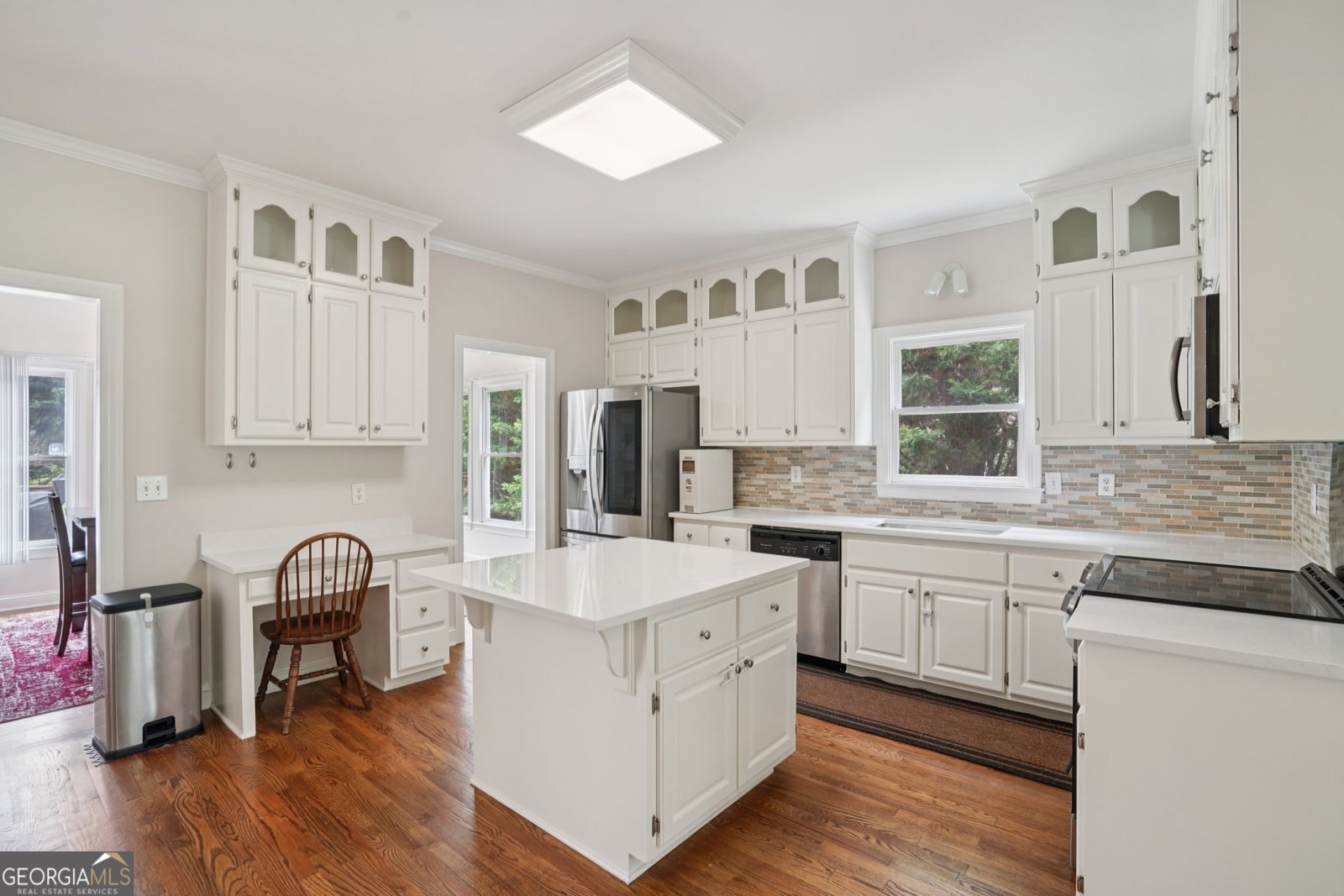 5114 J White Road Oakwood - 10