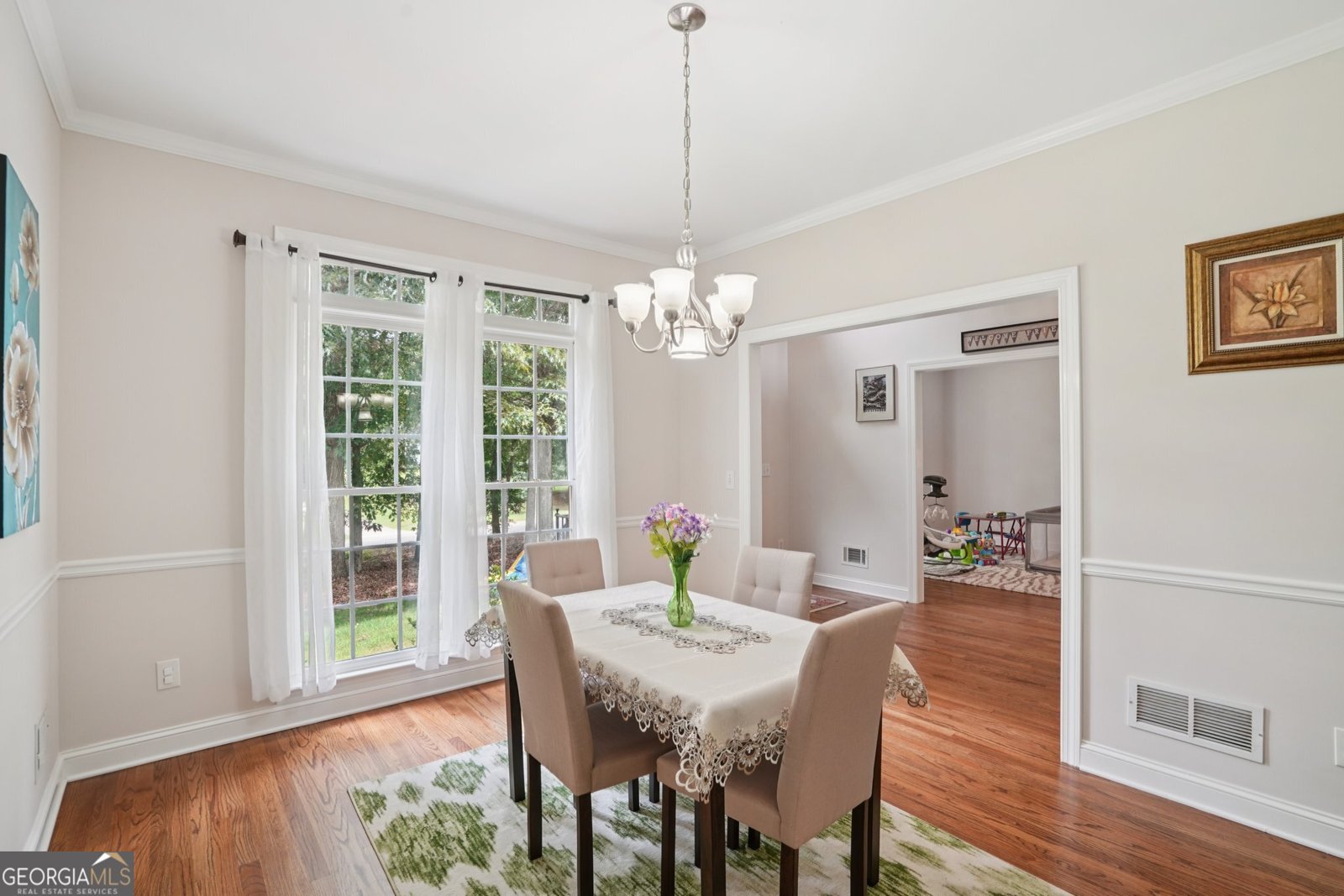 5114 J White Road Oakwood - 12