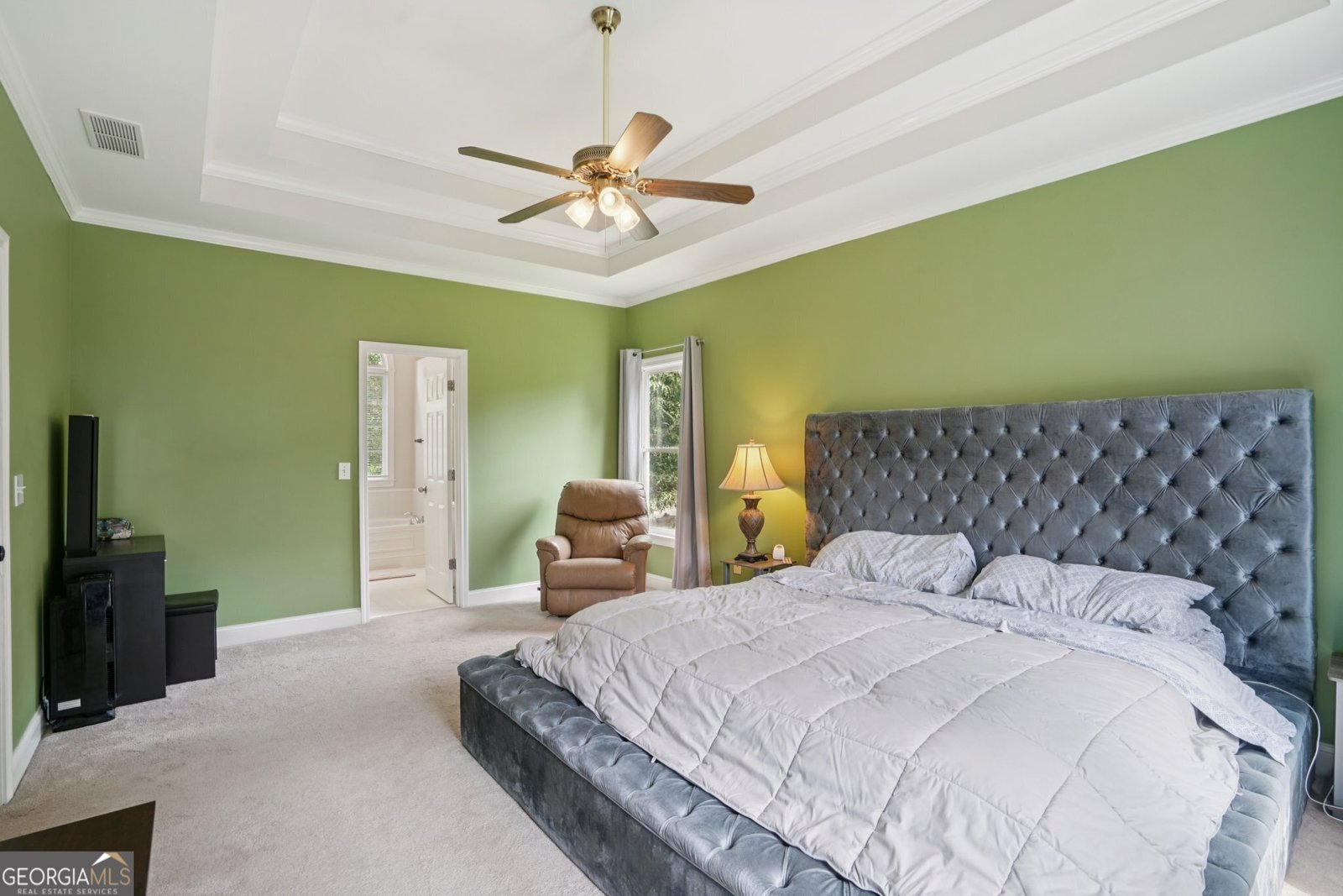 5114 J White Road Oakwood - 15