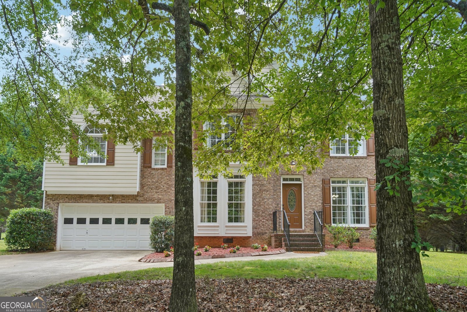 5114 J White Road Oakwood - 2