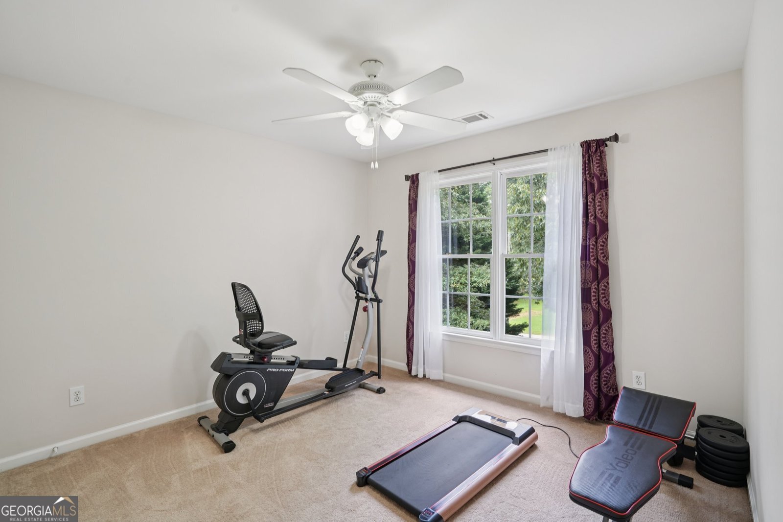 5114 J White Road Oakwood - 20