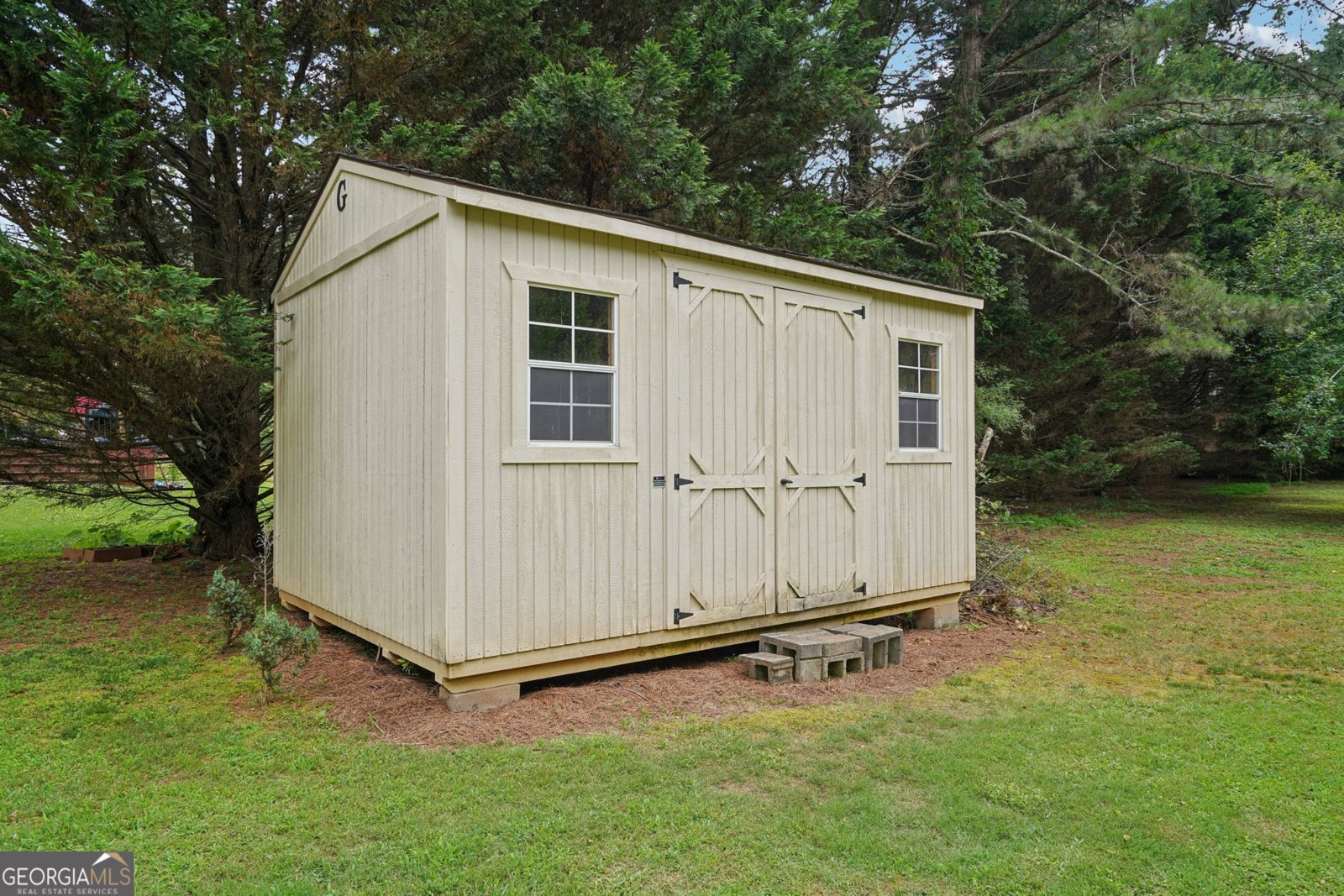 5114 J White Road Oakwood - 25