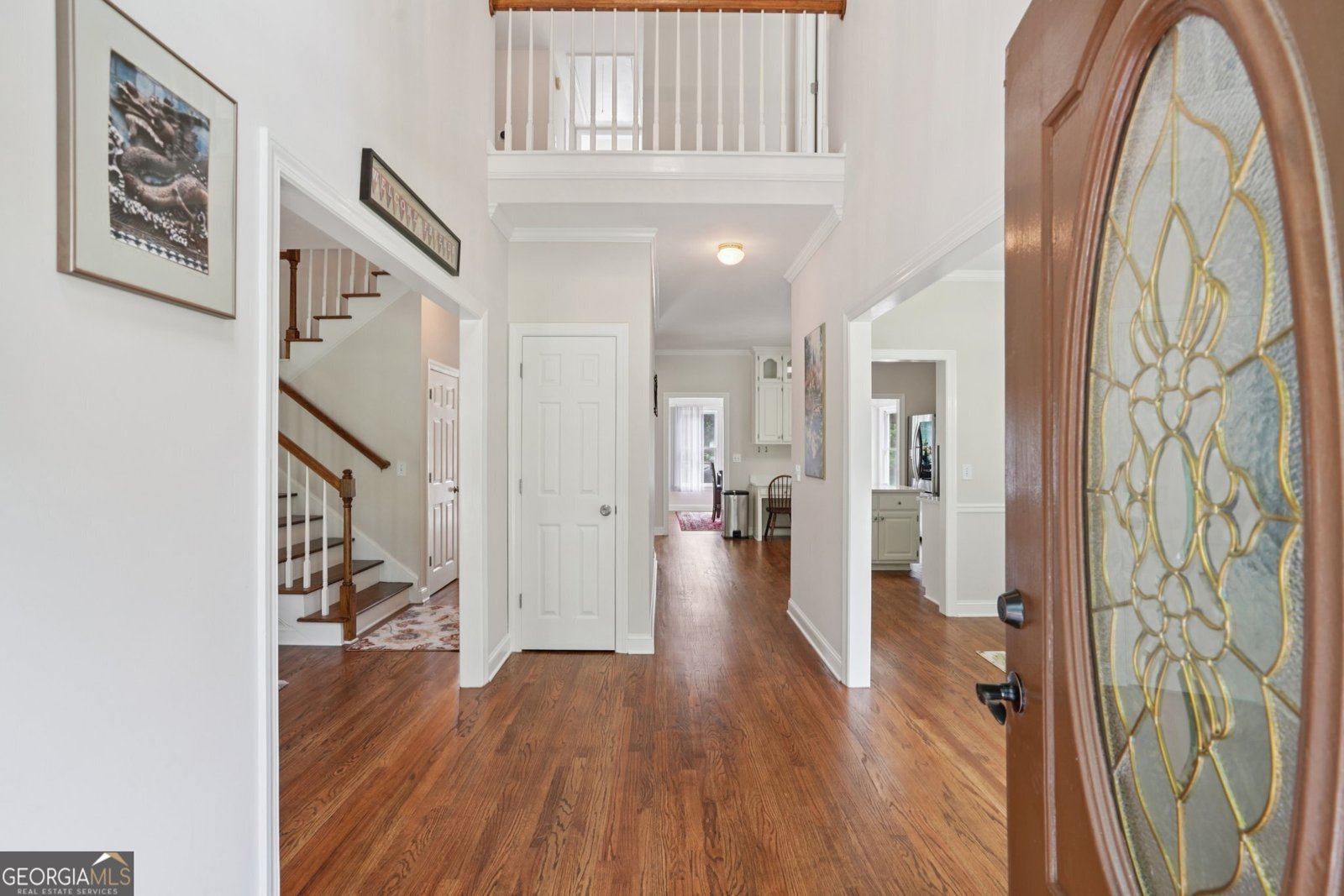5114 J White Road Oakwood - 3