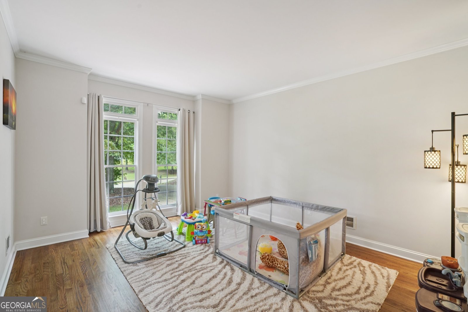 5114 J White Road Oakwood - 4