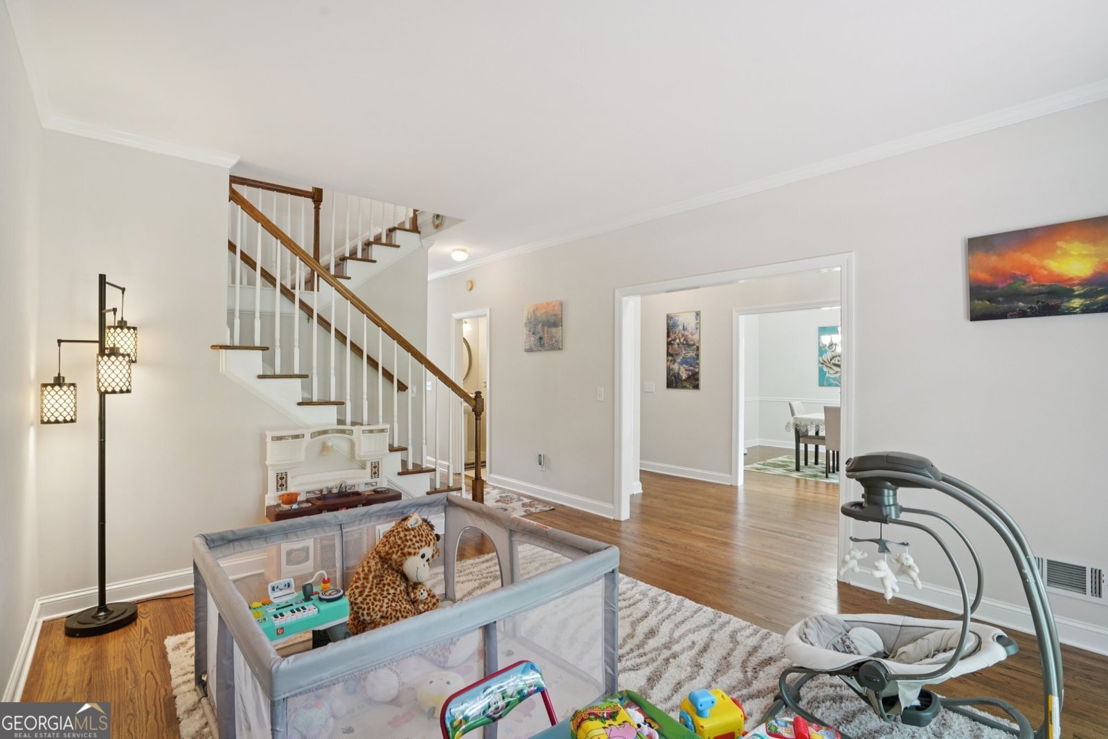 5114 J White Road Oakwood - 5
