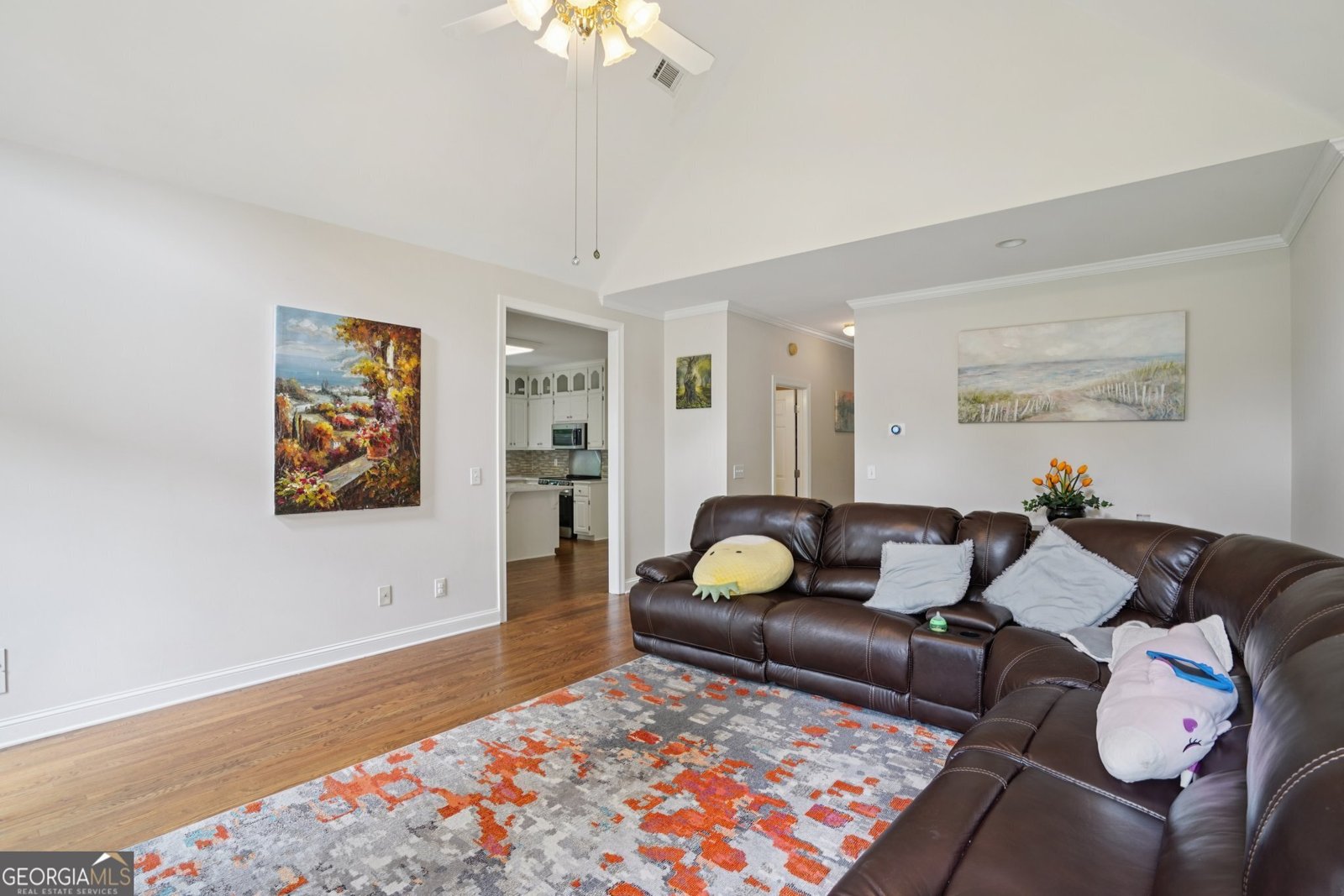 5114 J White Road Oakwood - 7