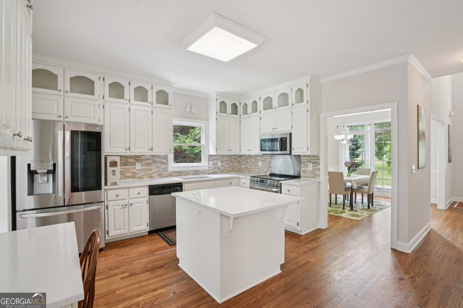 5114 J White Road Oakwood - 8