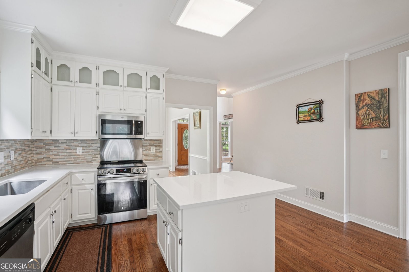 5114 J White Road Oakwood - 9