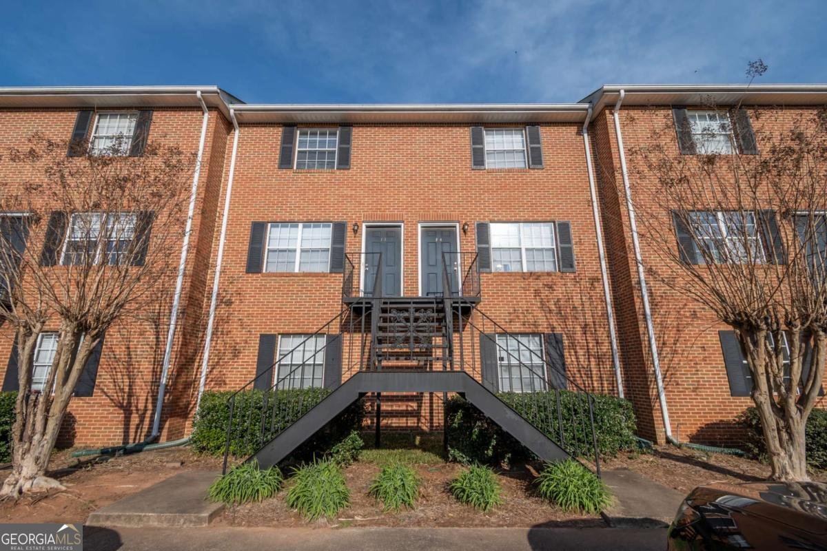 2165 Milledge Avenue Athens - 1