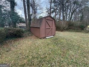1046 Sans Souci Way Clarkston - 57
