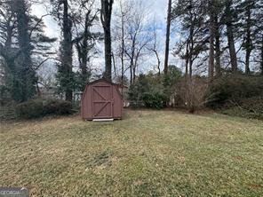 1046 Sans Souci Way Clarkston - 68
