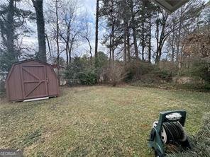 1046 Sans Souci Way Clarkston - 77