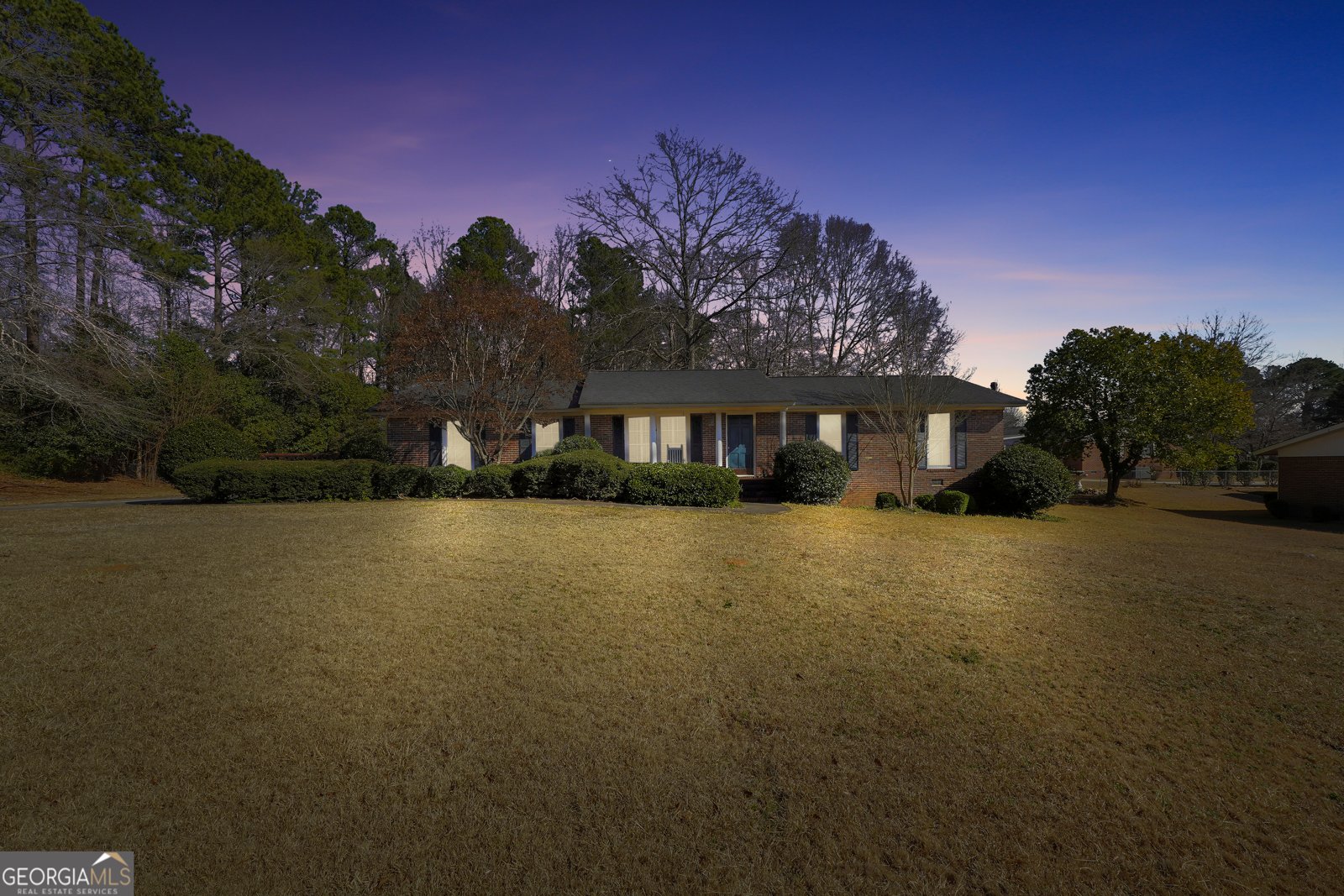 105 Skyline Drive Barnesville - 1