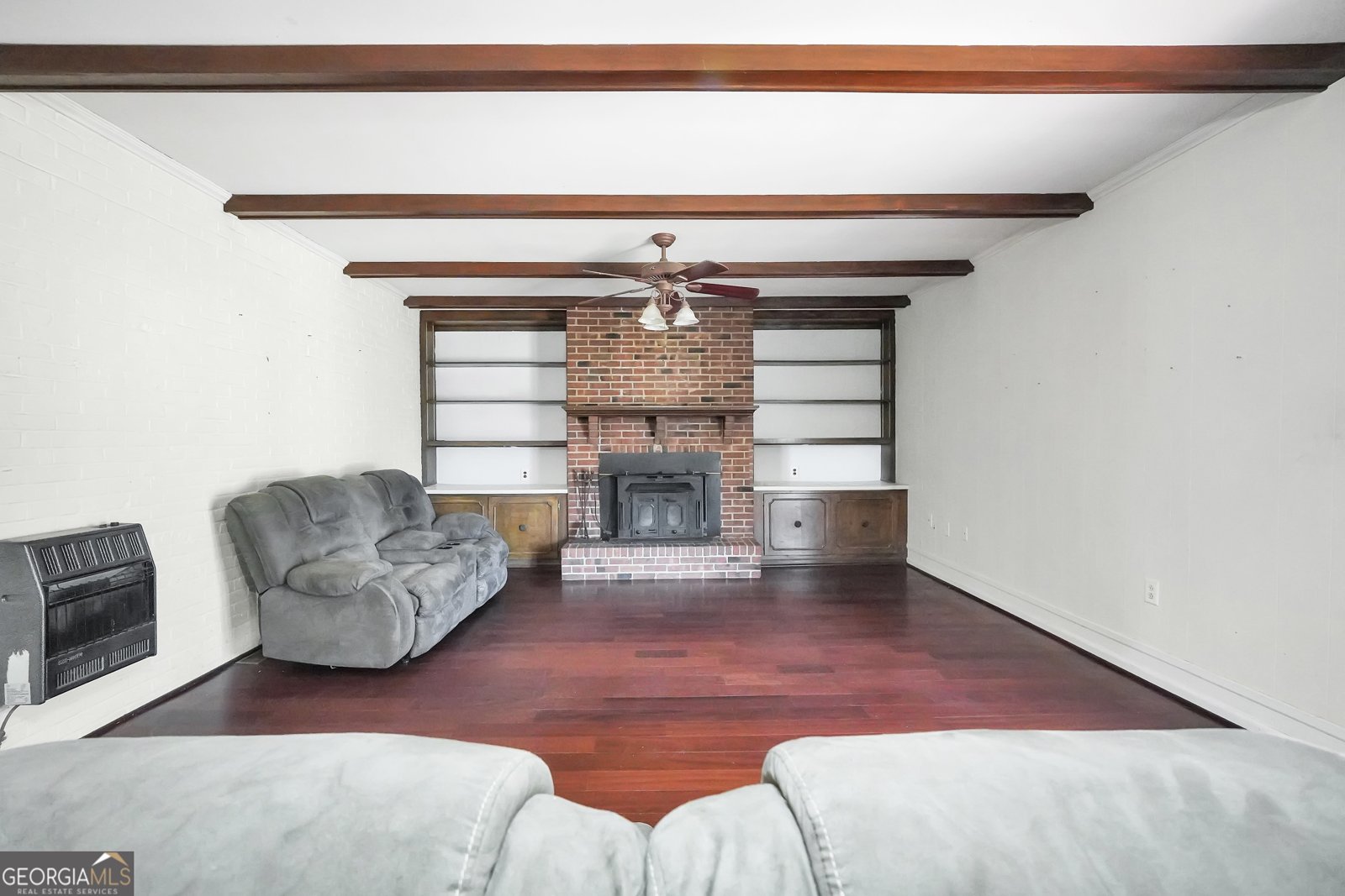 105 Skyline Drive Barnesville - 10