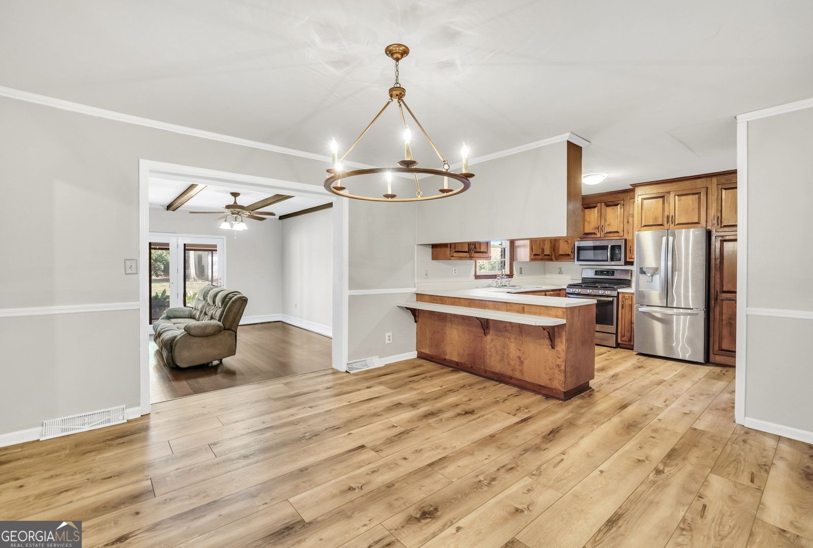 105 Skyline Drive Barnesville - 12