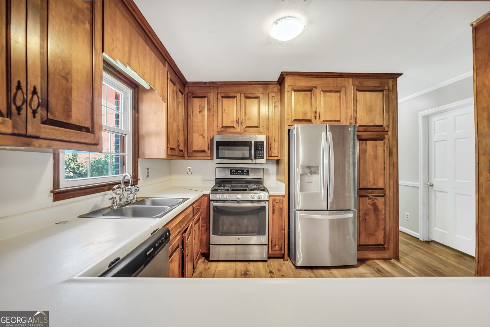 105 Skyline Drive Barnesville - 16