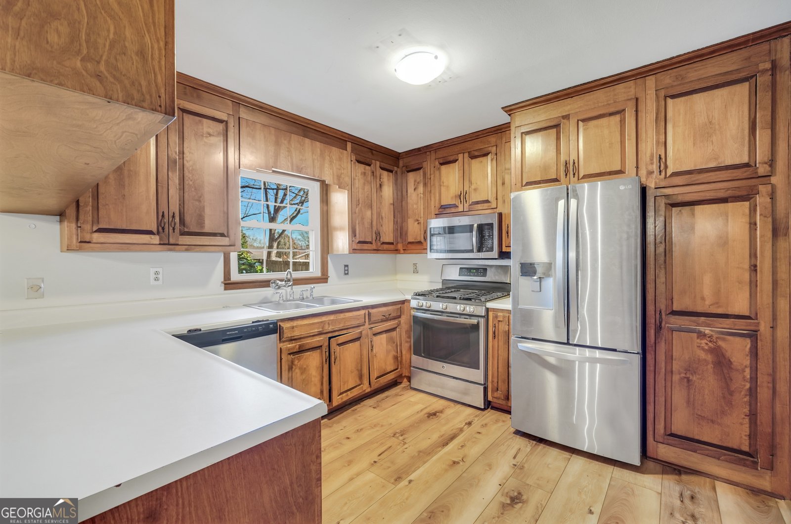 105 Skyline Drive Barnesville - 17