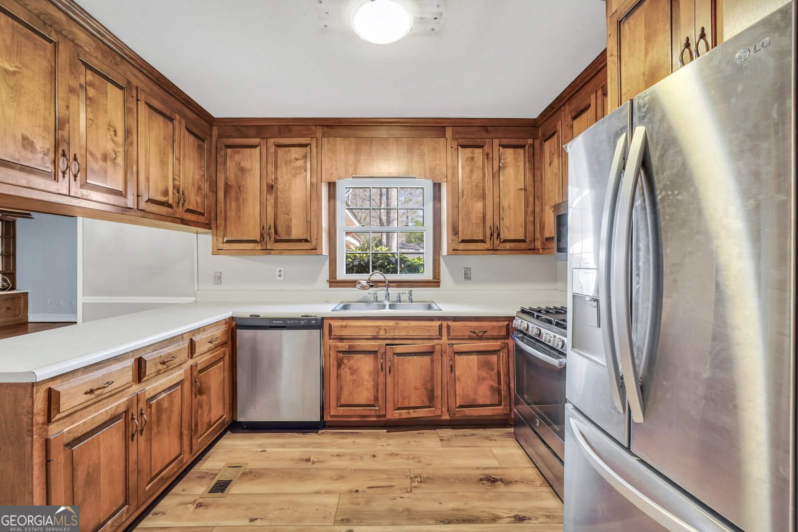 105 Skyline Drive Barnesville - 18