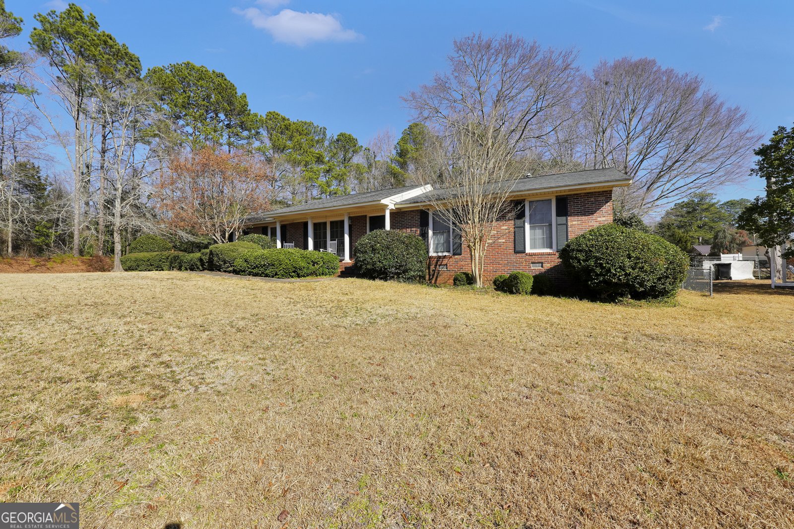 105 Skyline Drive Barnesville - 2