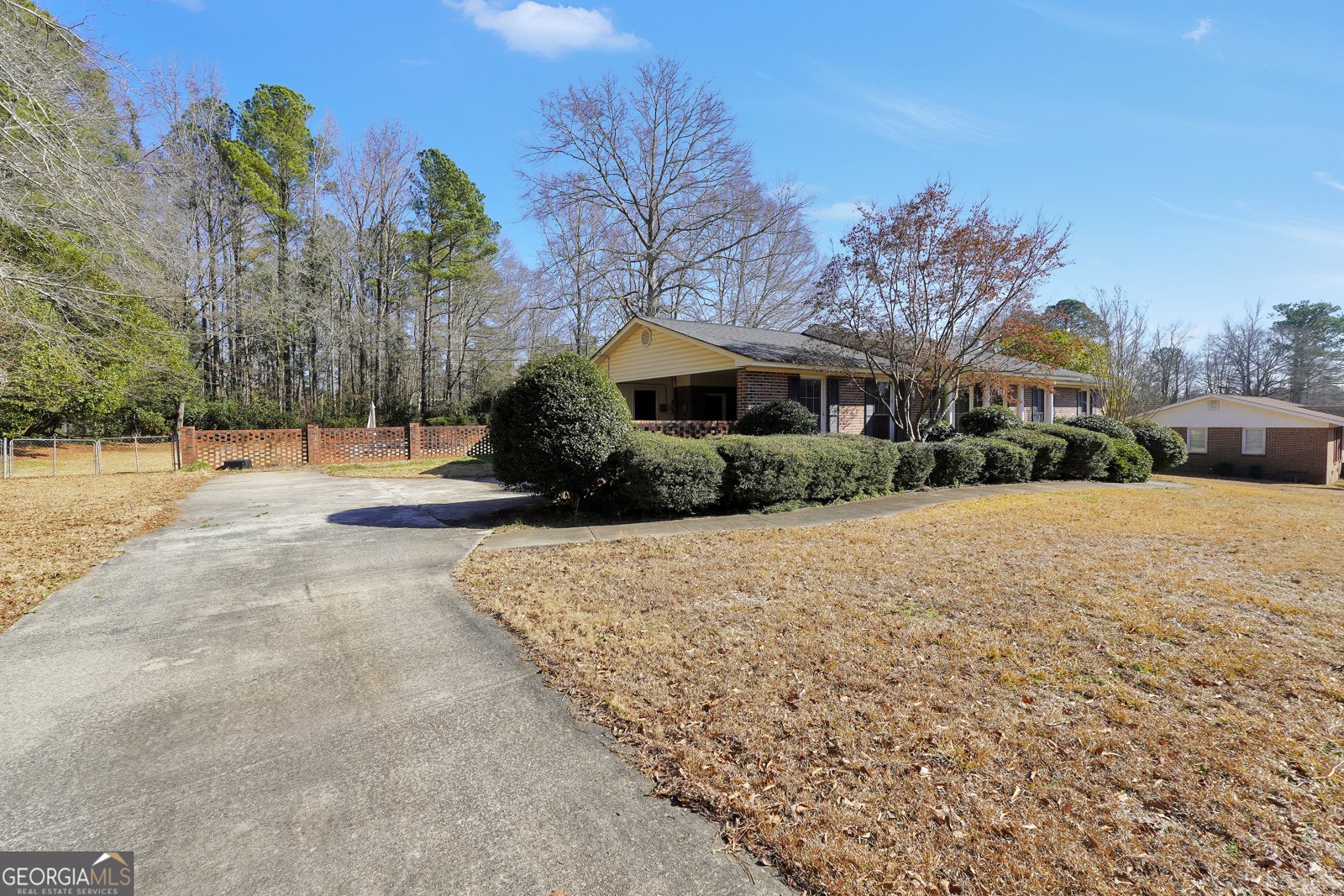 105 Skyline Drive Barnesville - 21