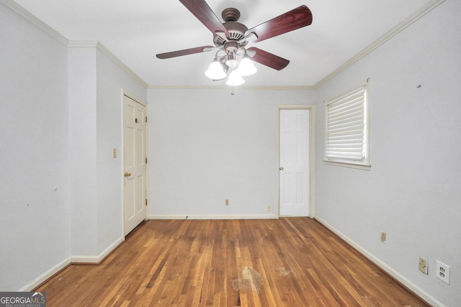 105 Skyline Drive Barnesville - 28