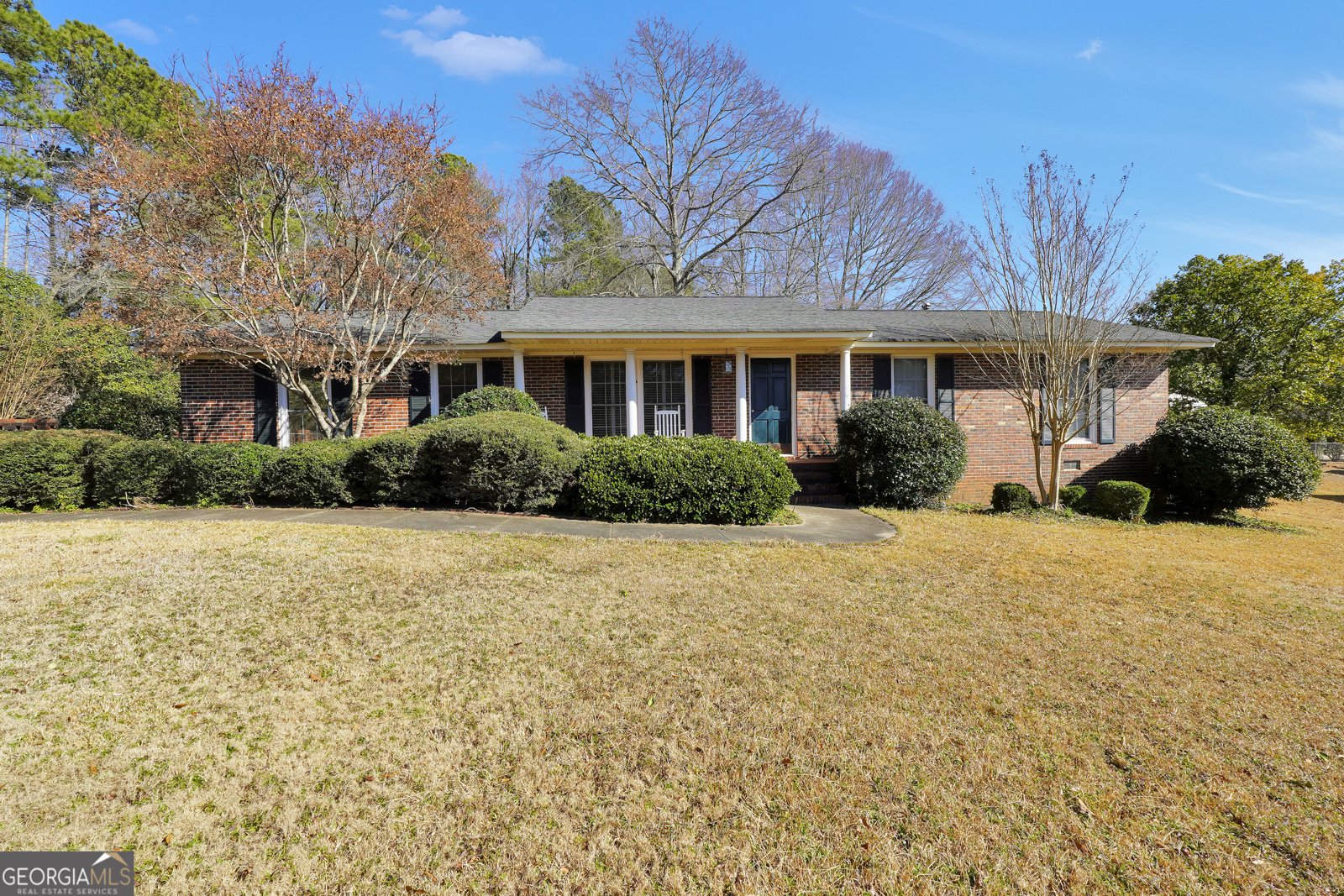 105 Skyline Drive Barnesville - 3