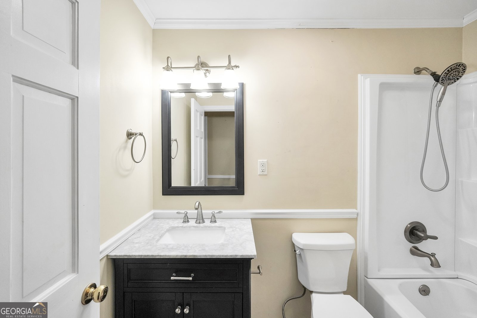105 Skyline Drive Barnesville - 30