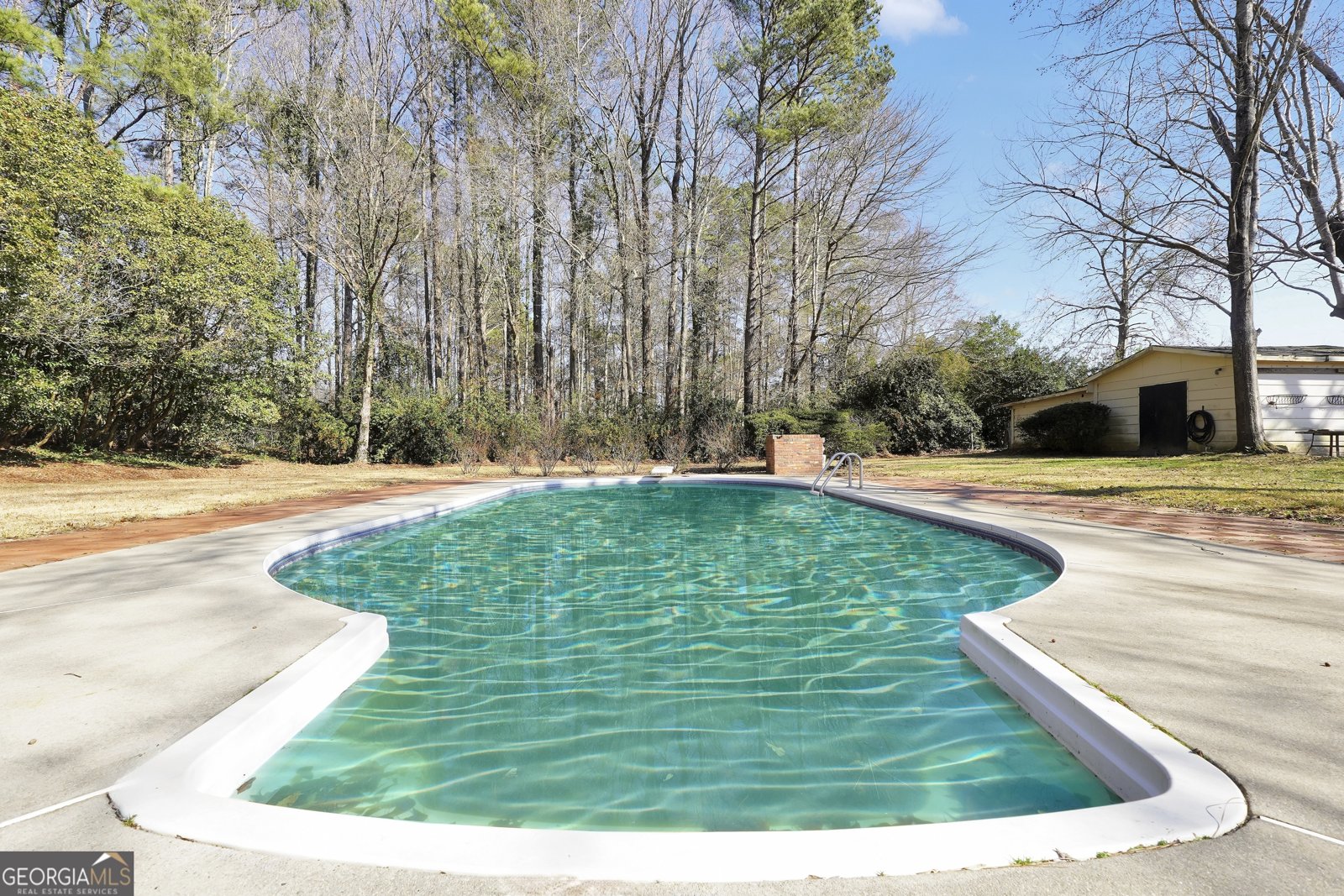 105 Skyline Drive Barnesville - 33
