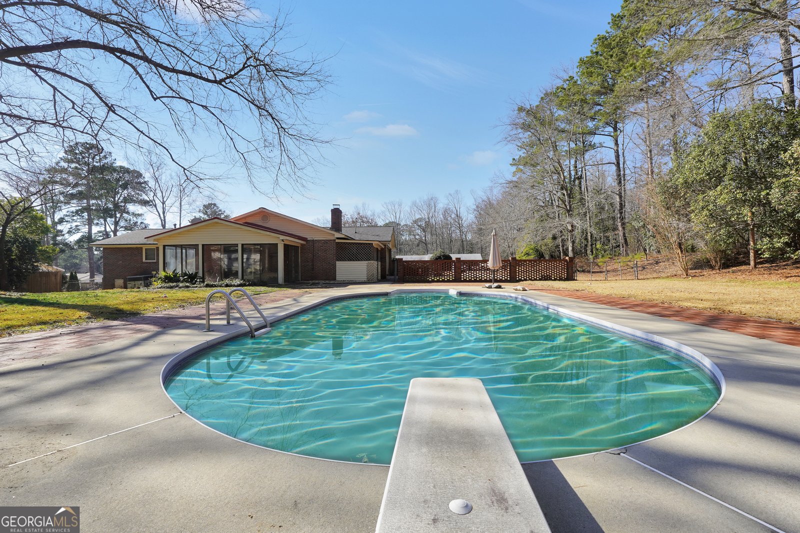105 Skyline Drive Barnesville - 35