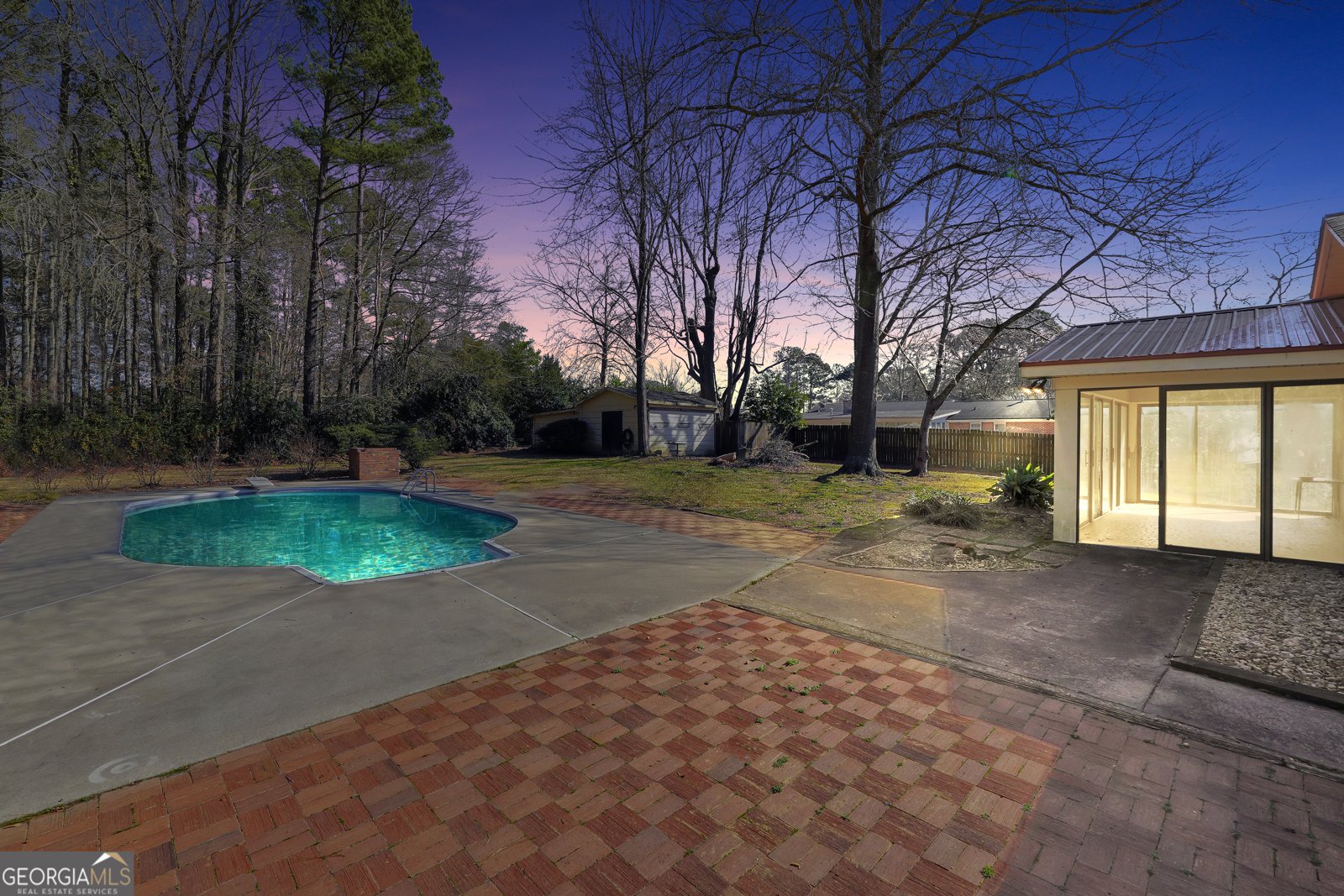 105 Skyline Drive Barnesville - 4