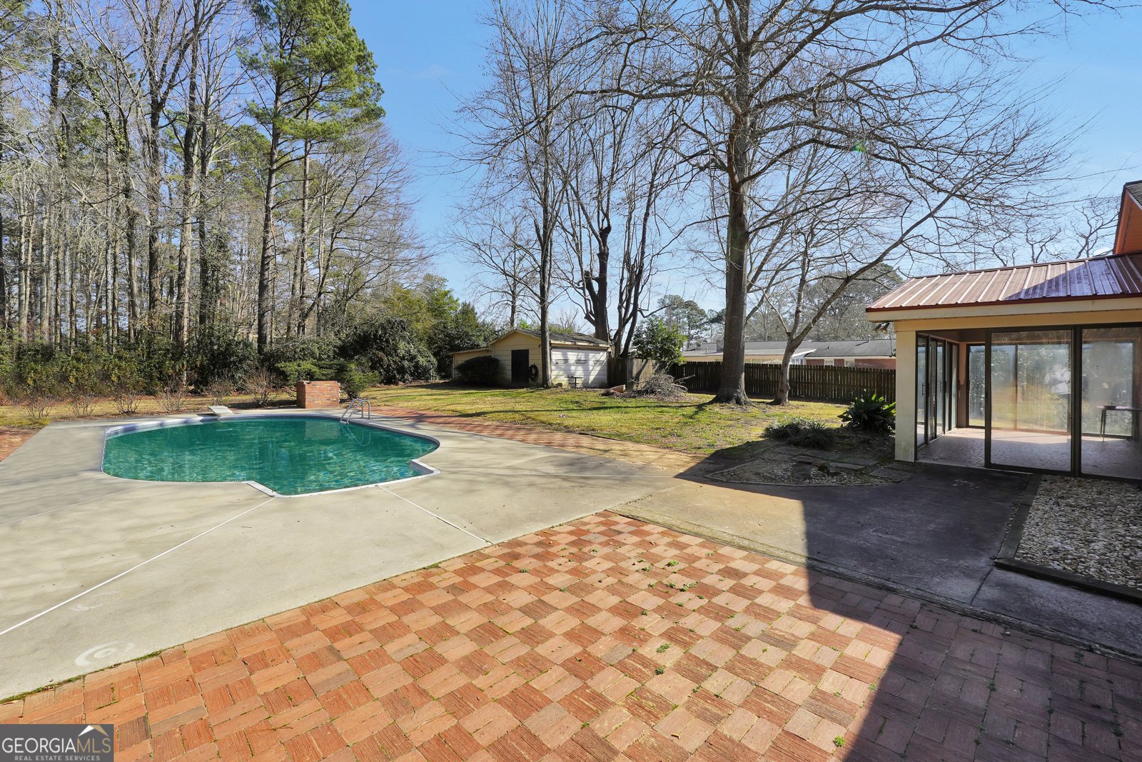105 Skyline Drive Barnesville - 6