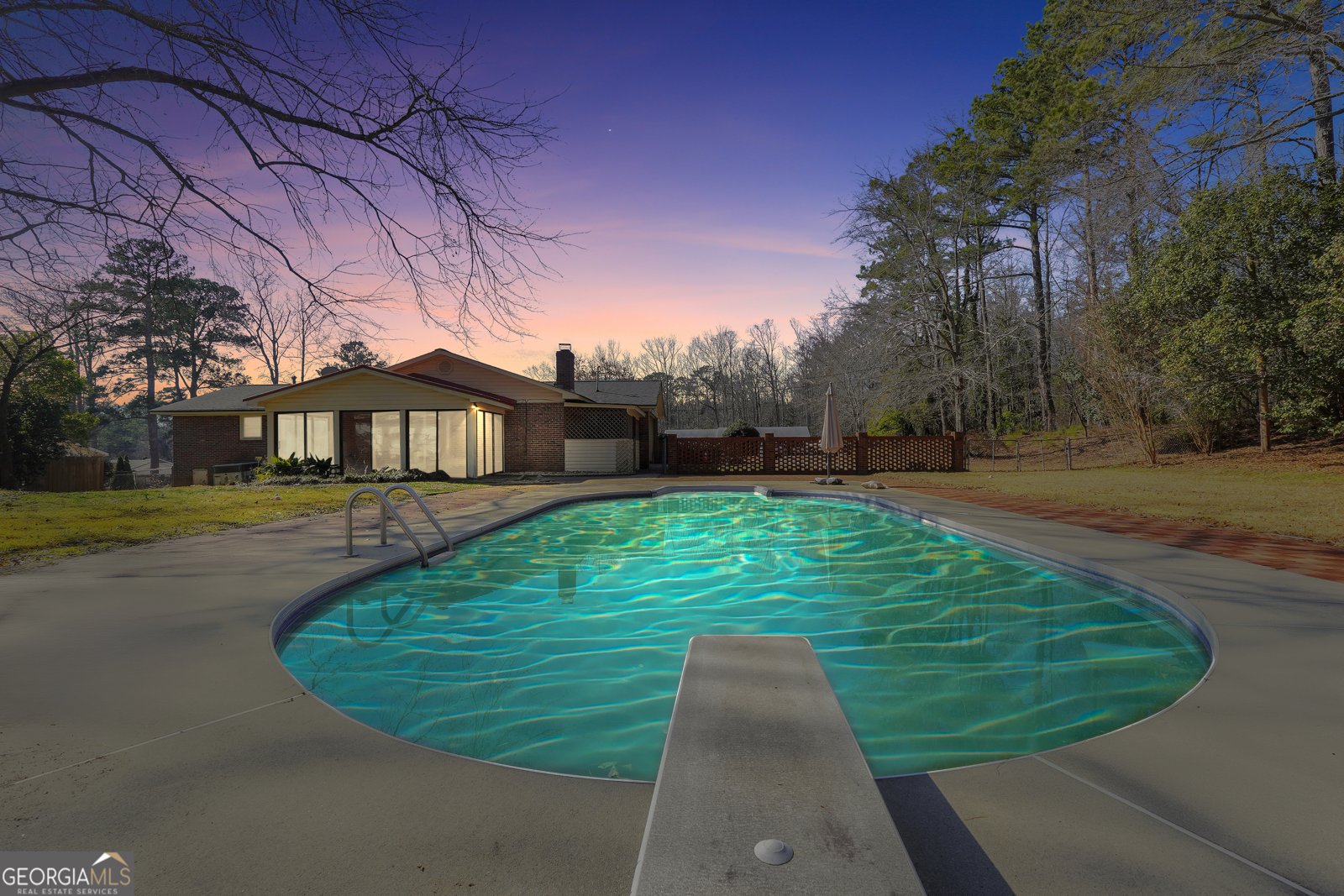 105 Skyline Drive Barnesville - 7