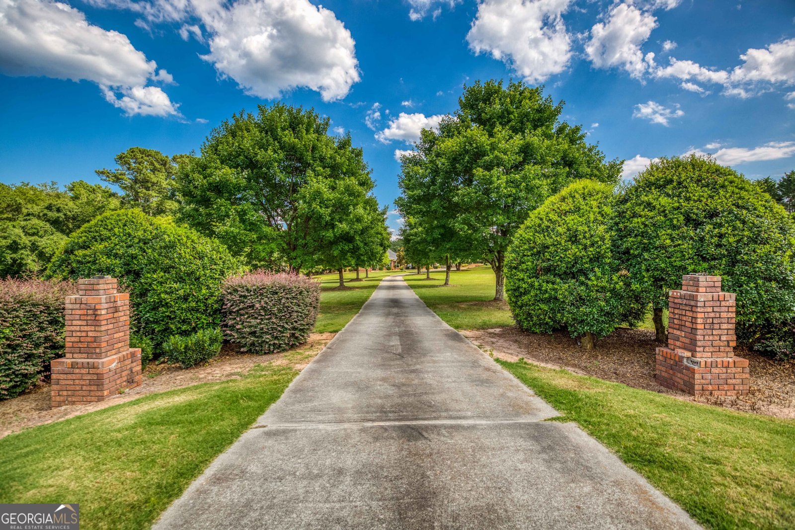 3700 TOM BREWER ROAD LOGANVILLE - 2