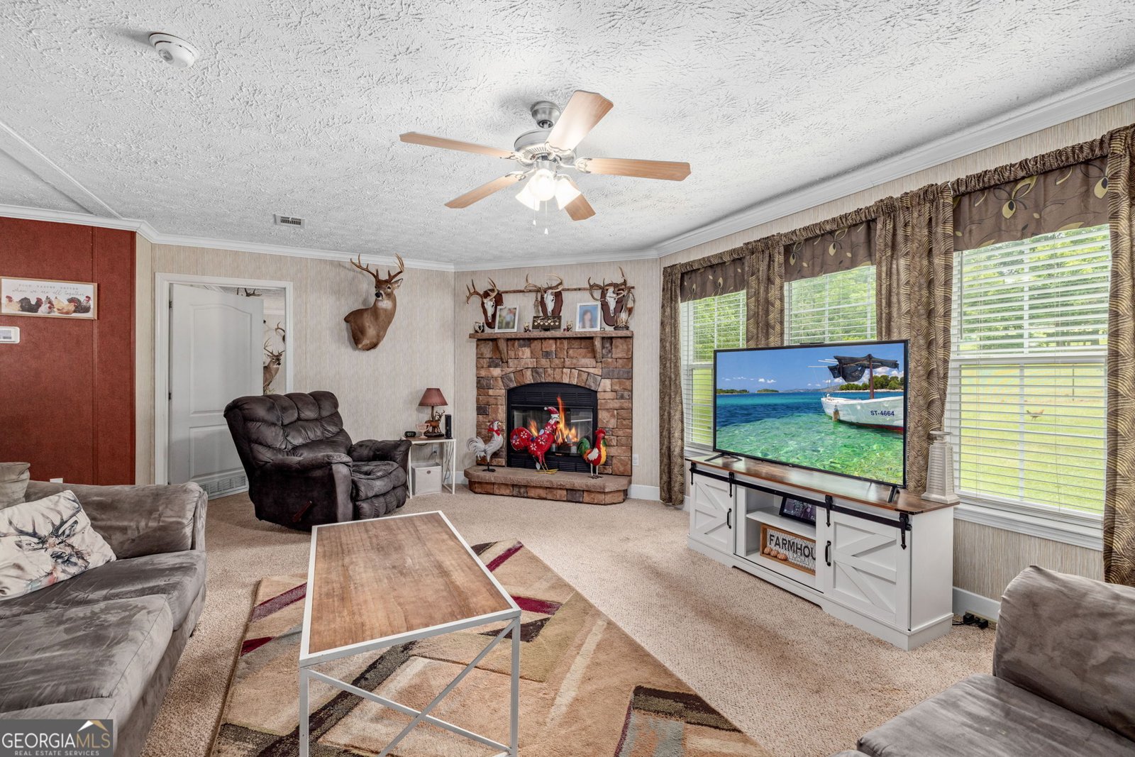 319 Aderhold Road Carnesville - 10