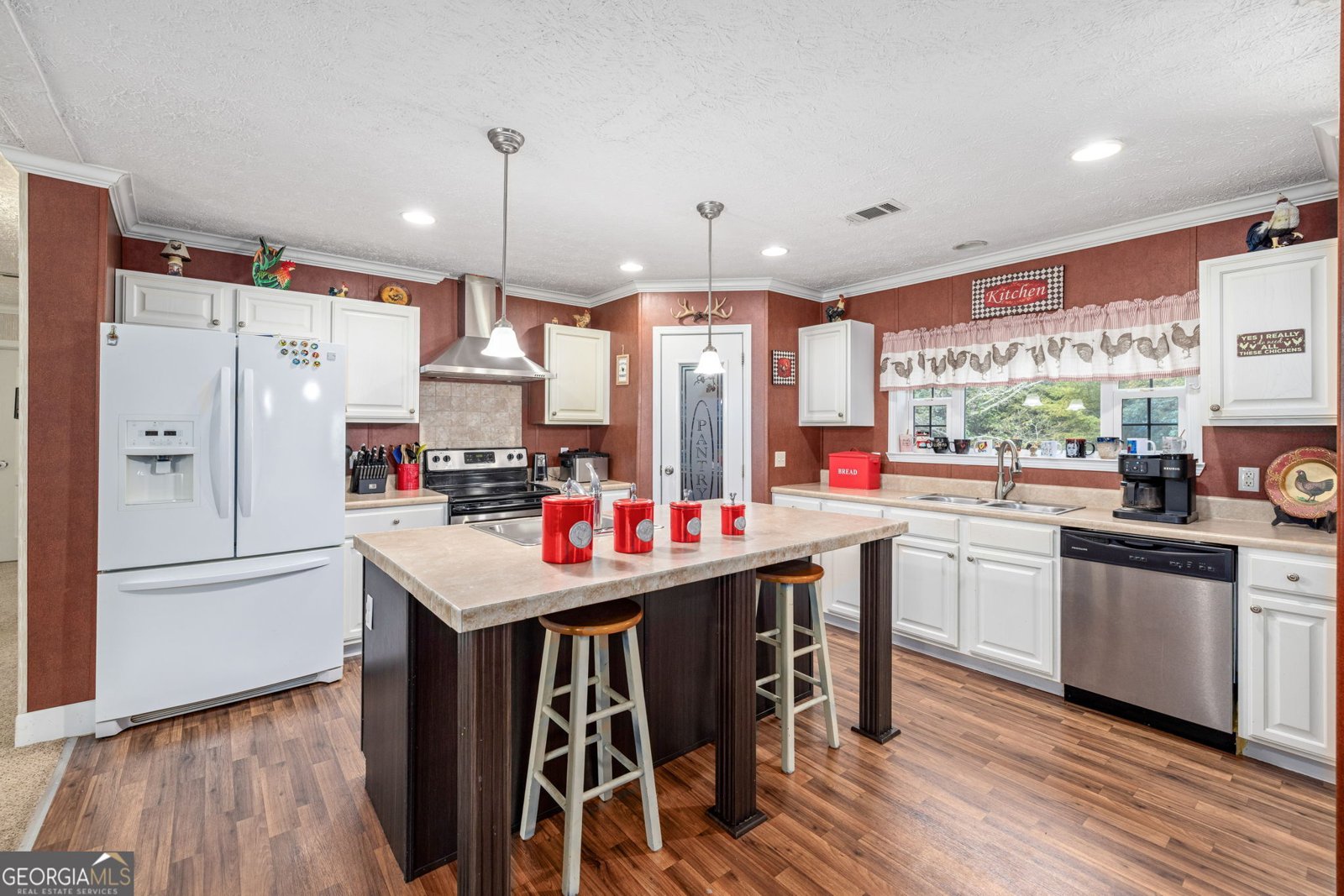 319 Aderhold Road Carnesville - 13