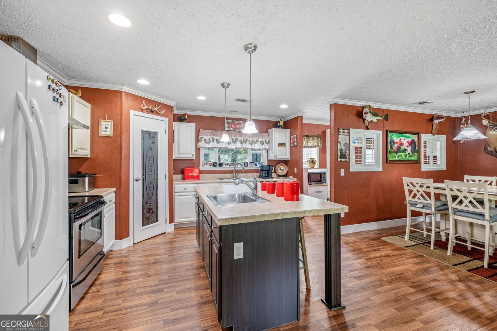 319 Aderhold Road Carnesville - 14
