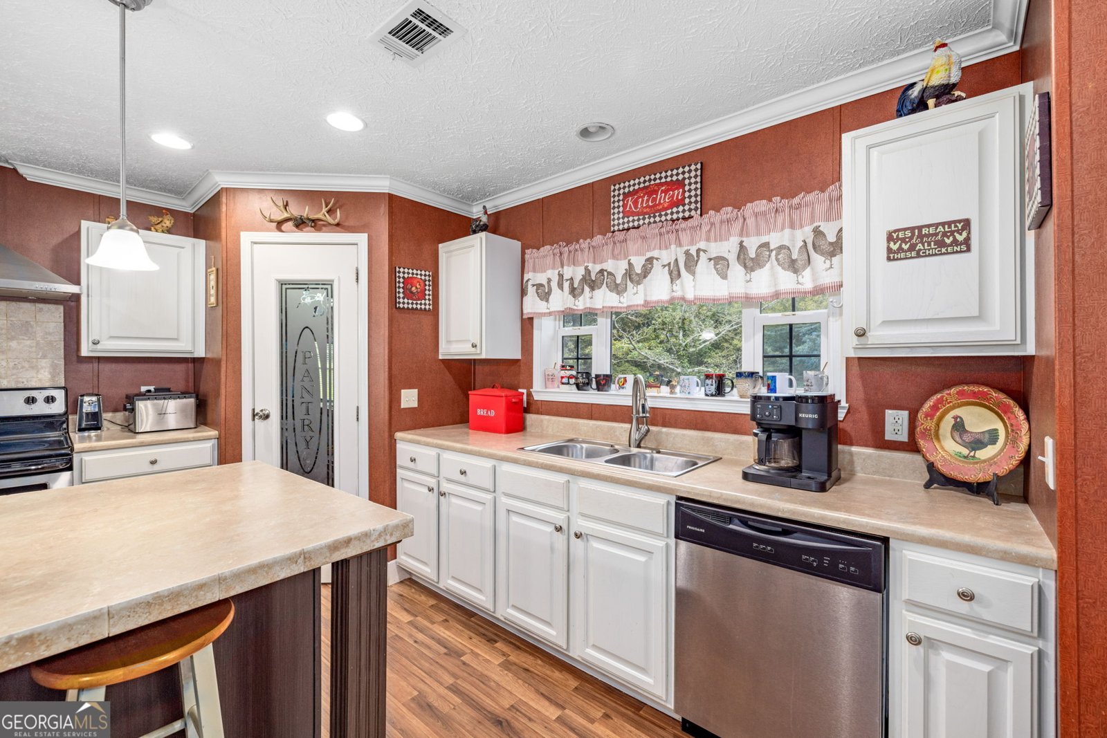 319 Aderhold Road Carnesville - 15