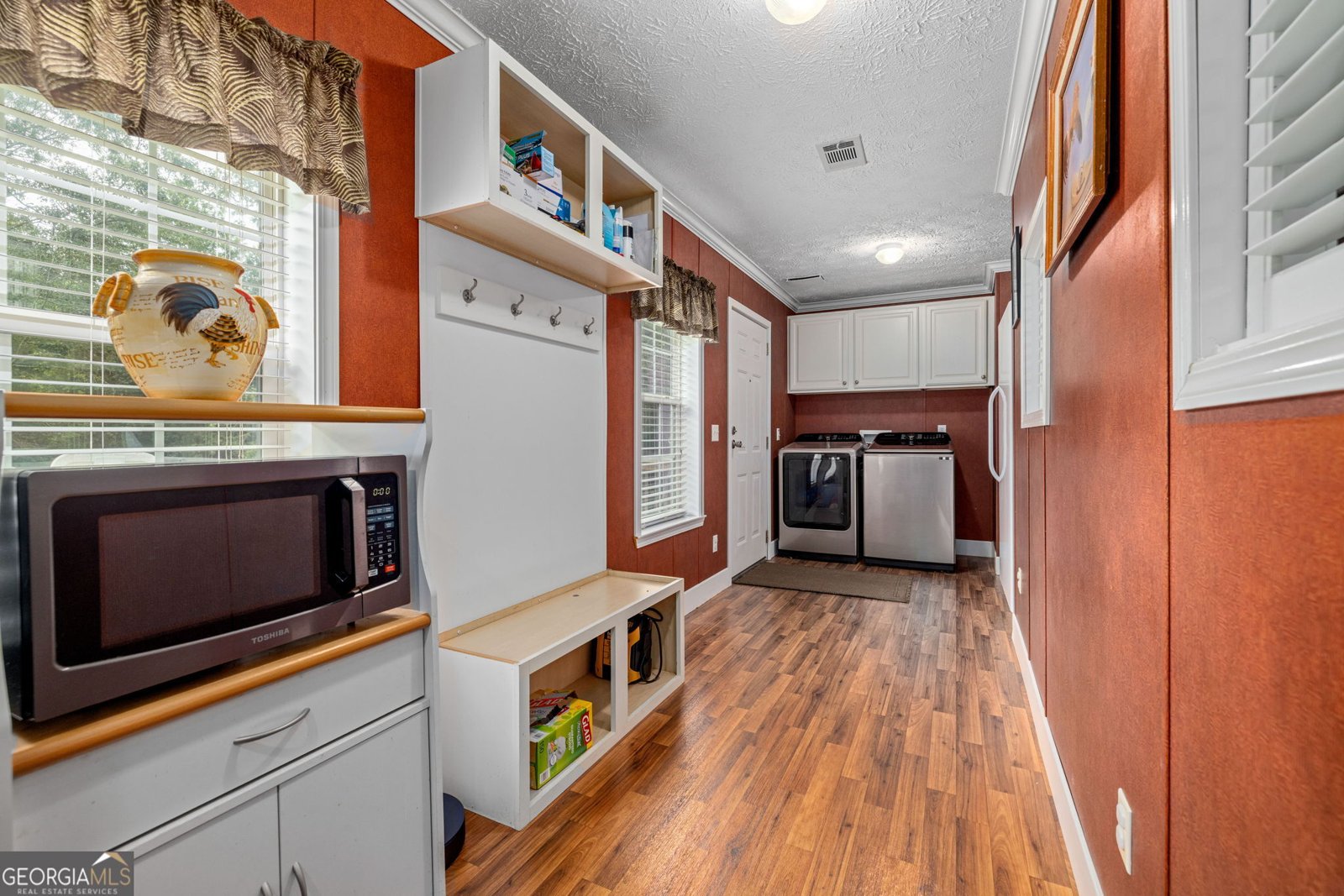 319 Aderhold Road Carnesville - 17