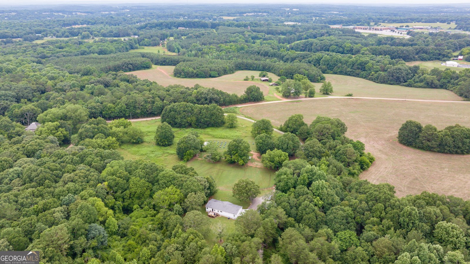 319 Aderhold Road Carnesville - 2