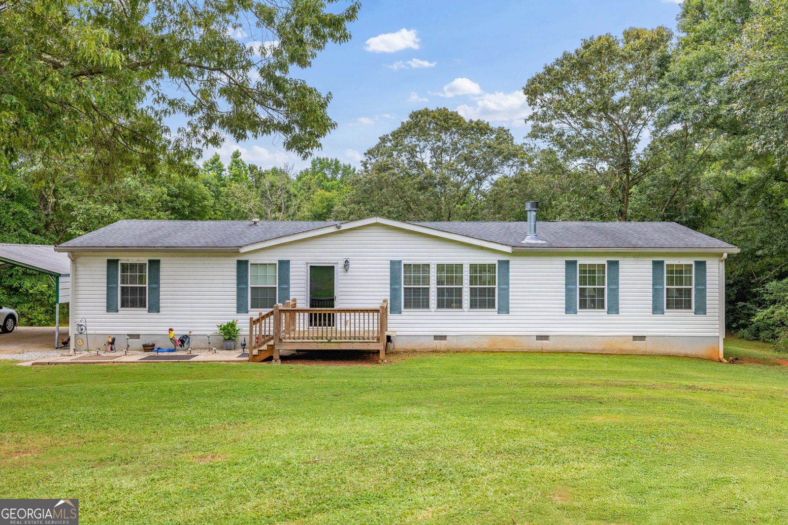 319 Aderhold Road Carnesville - 26