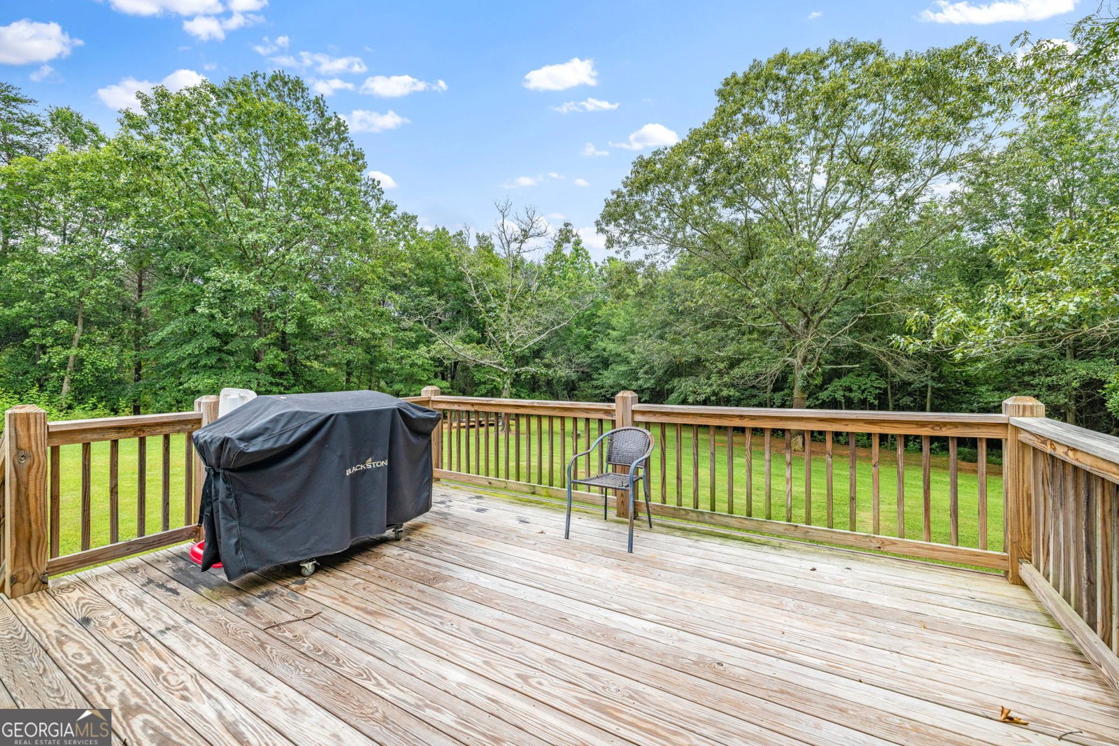 319 Aderhold Road Carnesville - 32