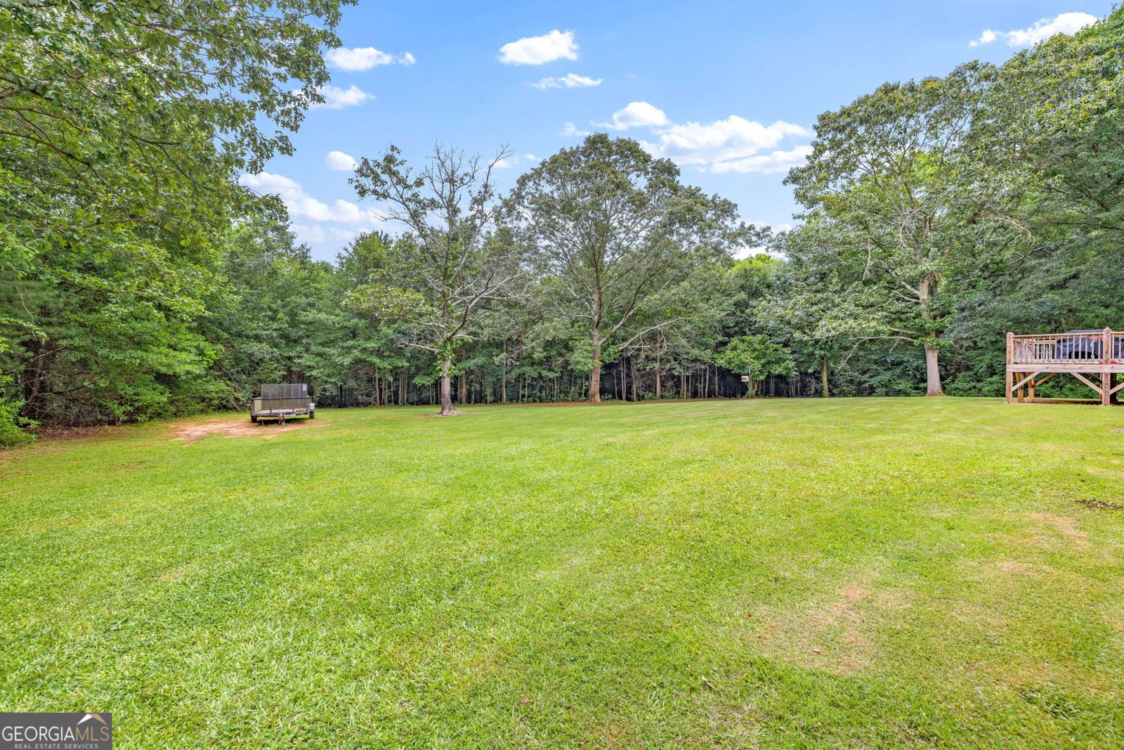 319 Aderhold Road Carnesville - 36