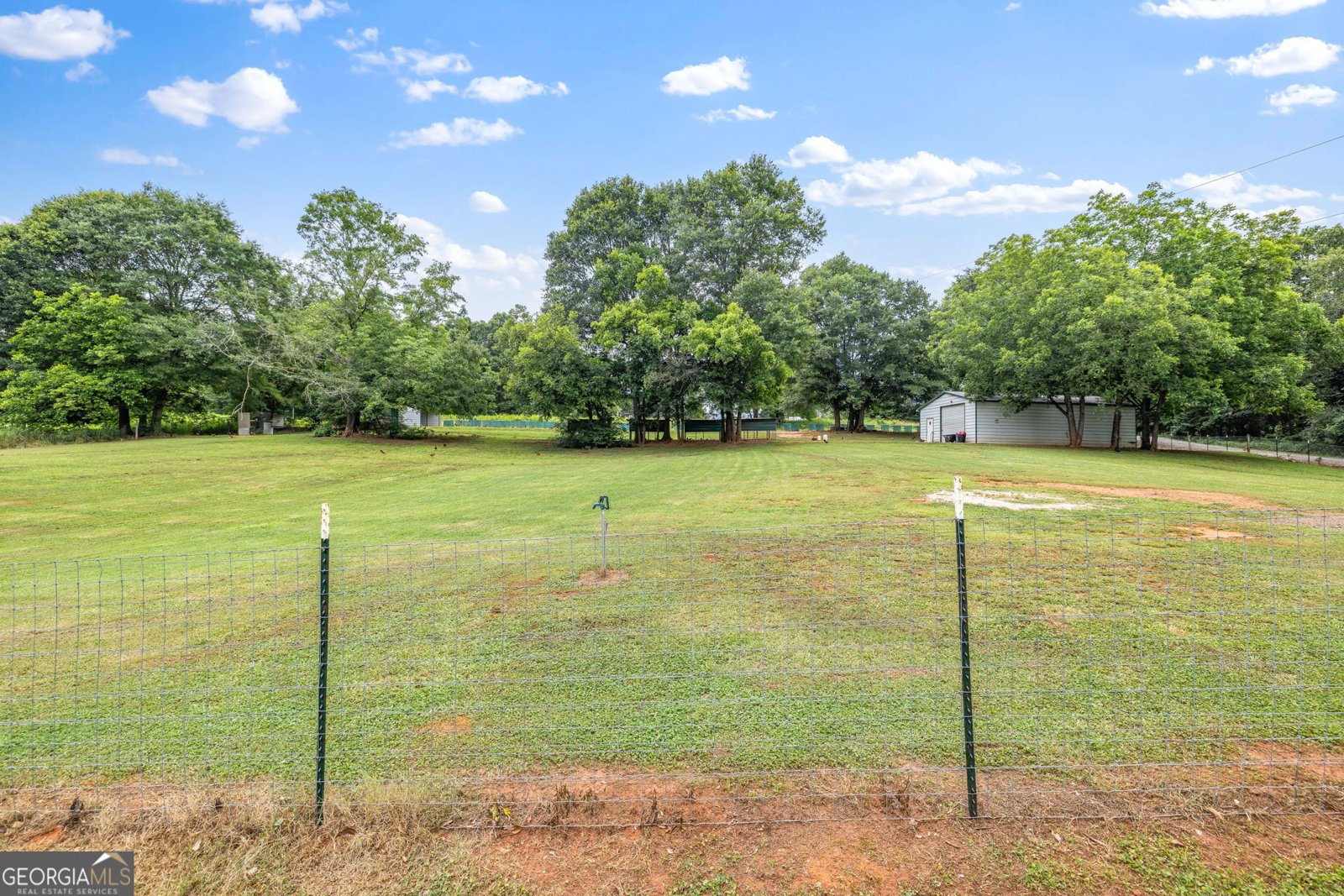 319 Aderhold Road Carnesville - 37