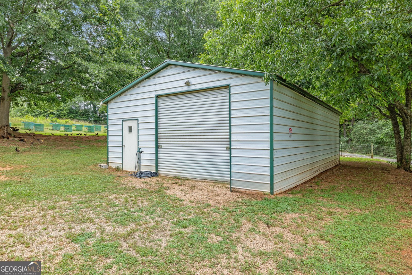 319 Aderhold Road Carnesville - 38