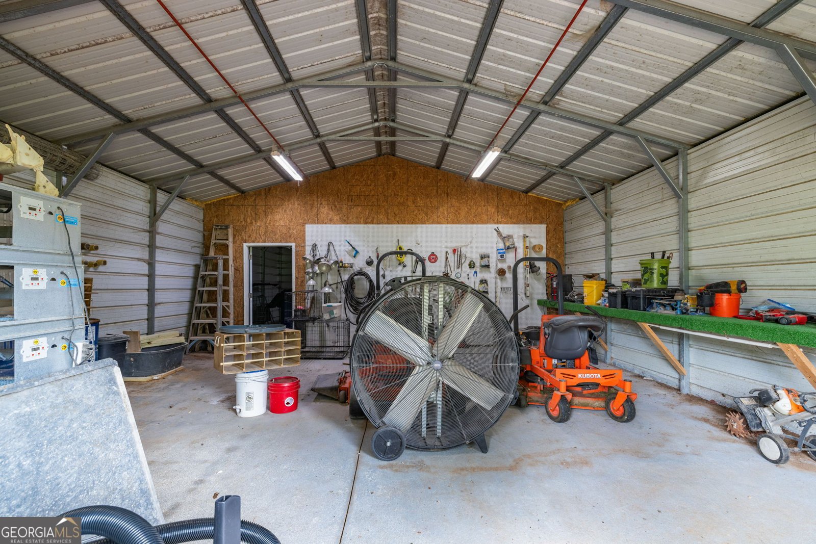 319 Aderhold Road Carnesville - 39