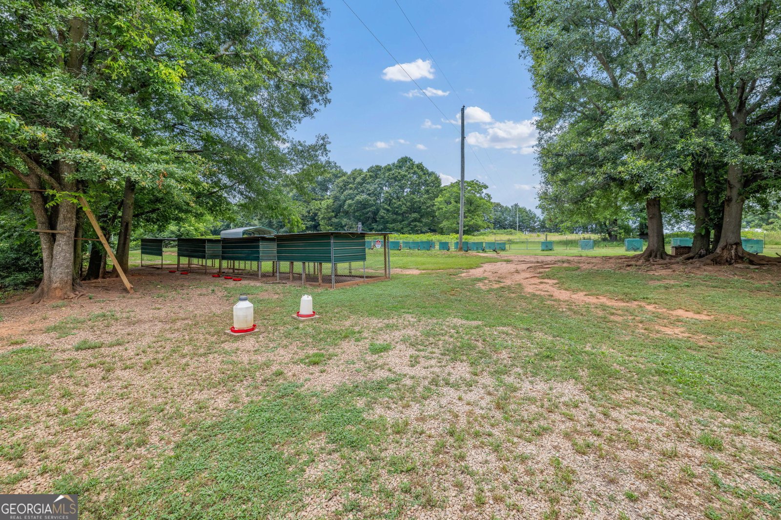 319 Aderhold Road Carnesville - 40
