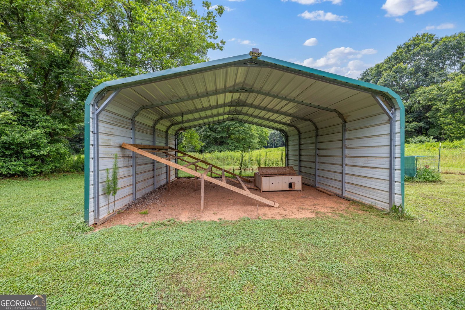 319 Aderhold Road Carnesville - 41
