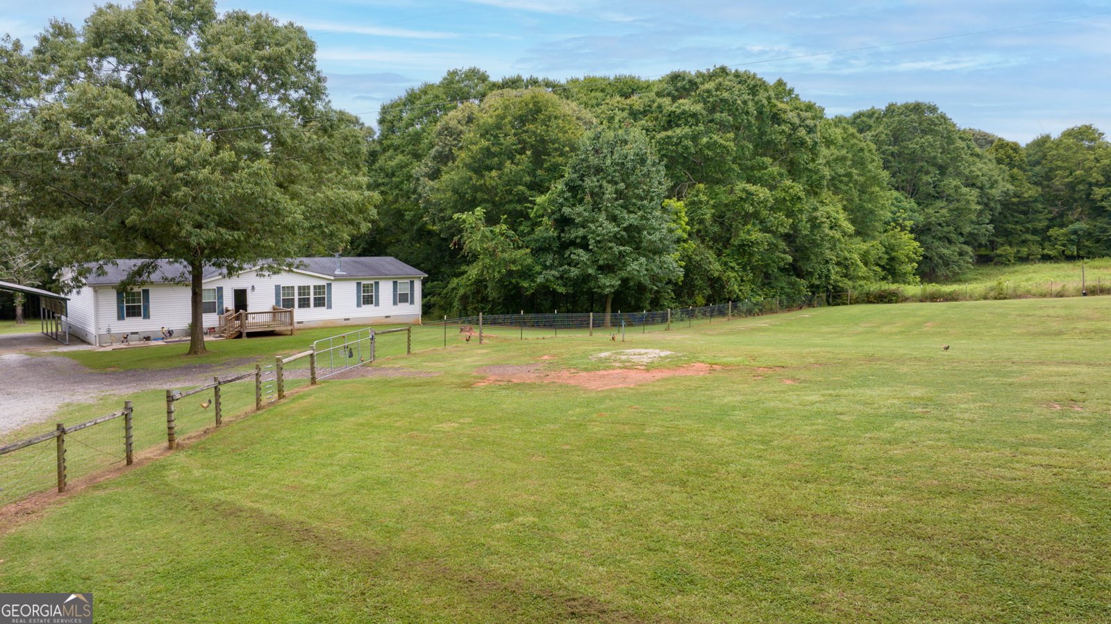 319 Aderhold Road Carnesville - 42